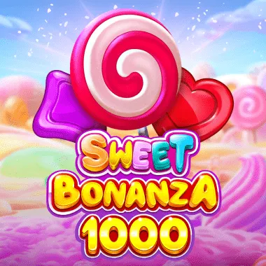 Sweet Bonanza 1000 ігровий слот онлайн