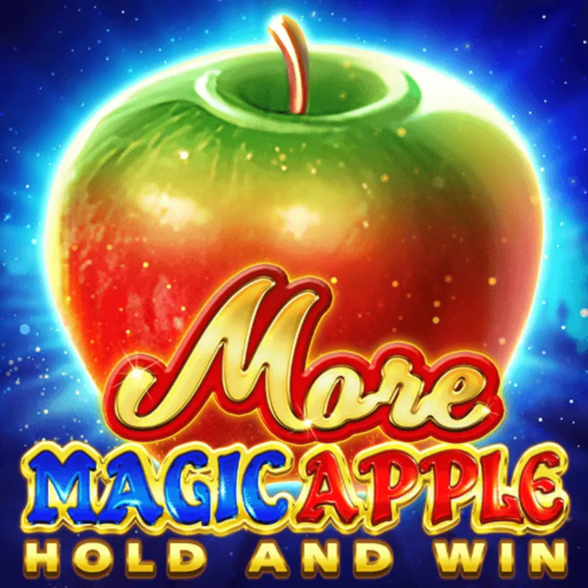 More Magic Apple ігровий тайтл казино
