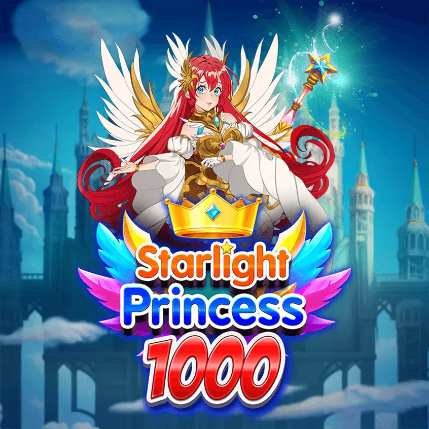 Starlight Princess 1000 ігровий слот