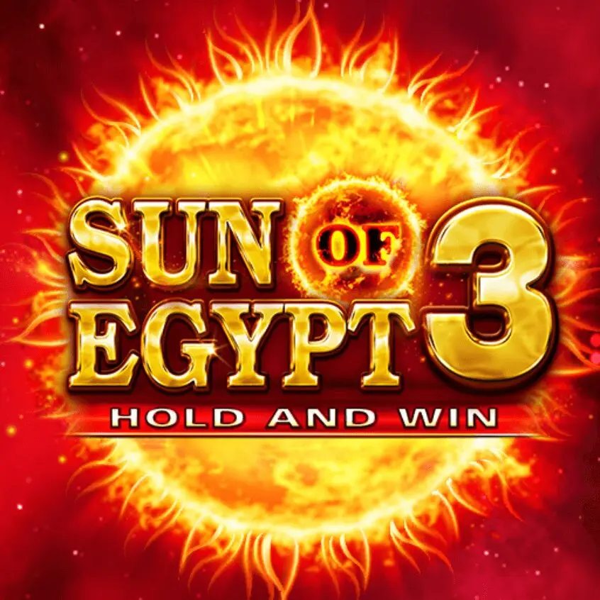 Sun of Egypt 3 слот онлайн казино